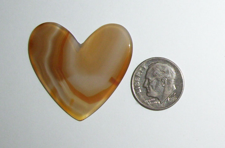 HS9102 Brazilian Agate