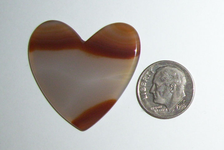 HS9105 Brazilian Agate