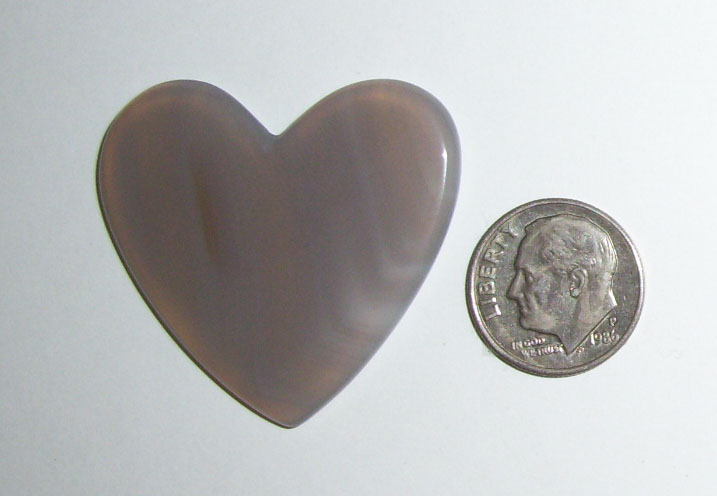 HS9111 Brazilian Agate