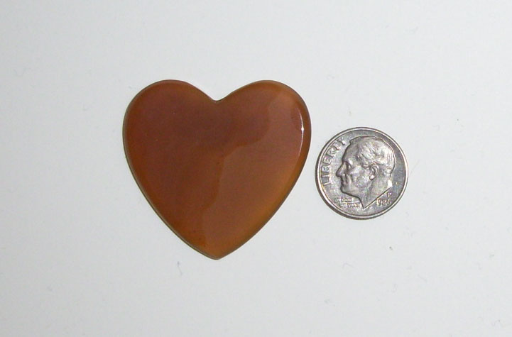 HS9120 Brazilian Agate