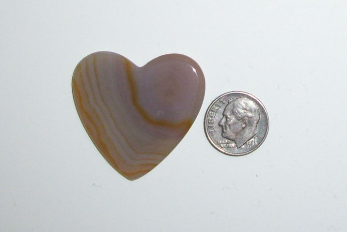 HS9122 Brazilian Agate