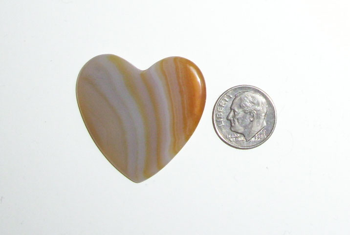 HS9130 Brazilian Agate