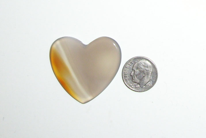 HS9138 Brazilian Agate