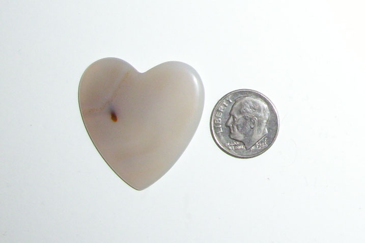 HS9140 Brazilian Agate