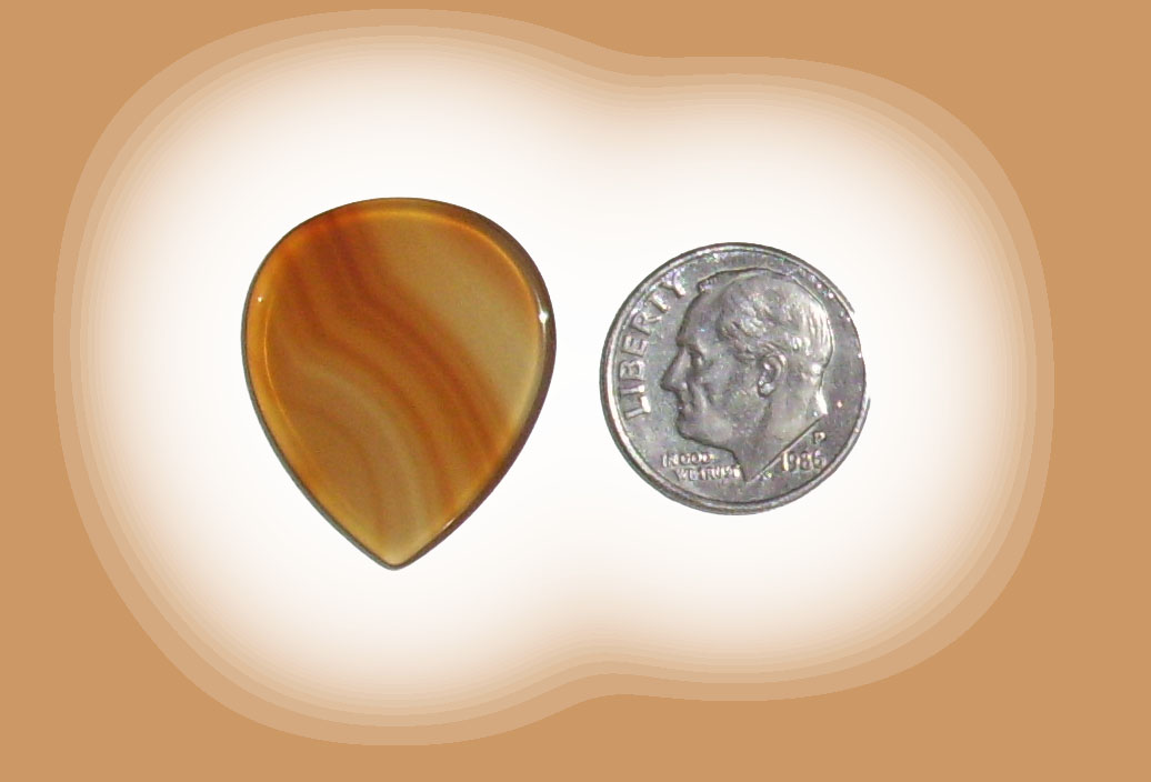 JZ1101 Brazilian Agate