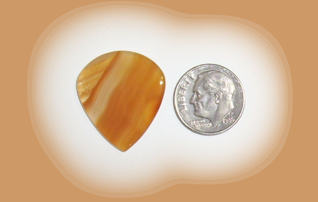 JZ1102 Brazilian Agate