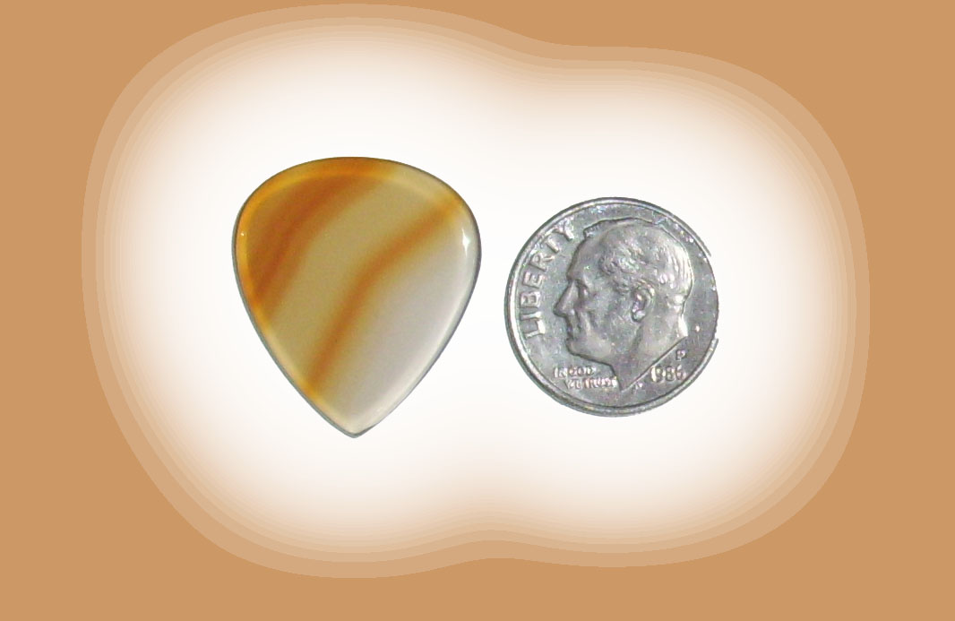 JZ1109 Brazilian Agate