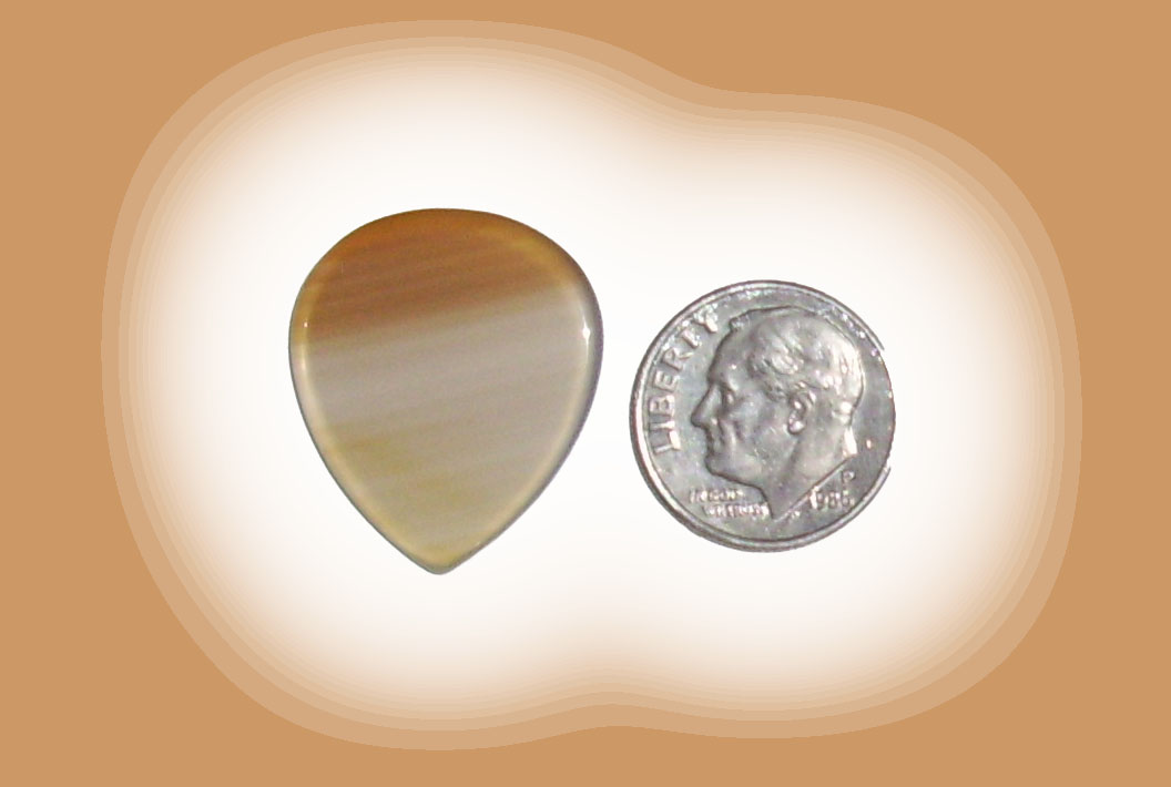 JZ1111 Brazilian Agate