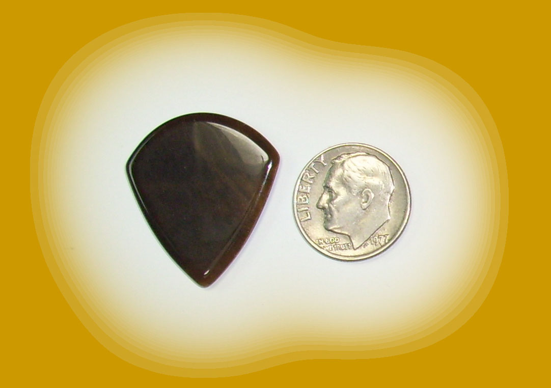 JZ11164 Golden Tiger Eye