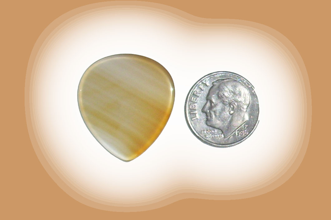 JZ1129 Brazilian Agate