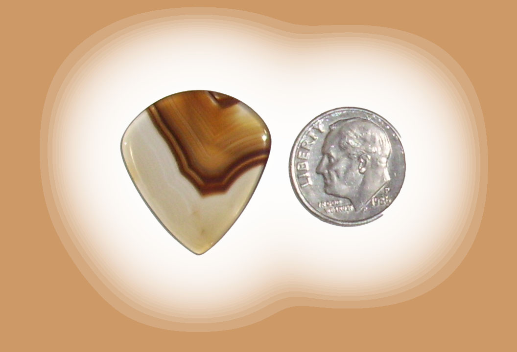 JZ1132 Brazilian Agate