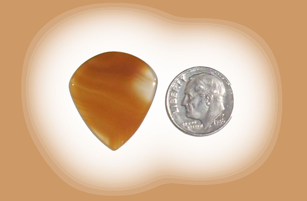 JZ1138 Brazilian Agate