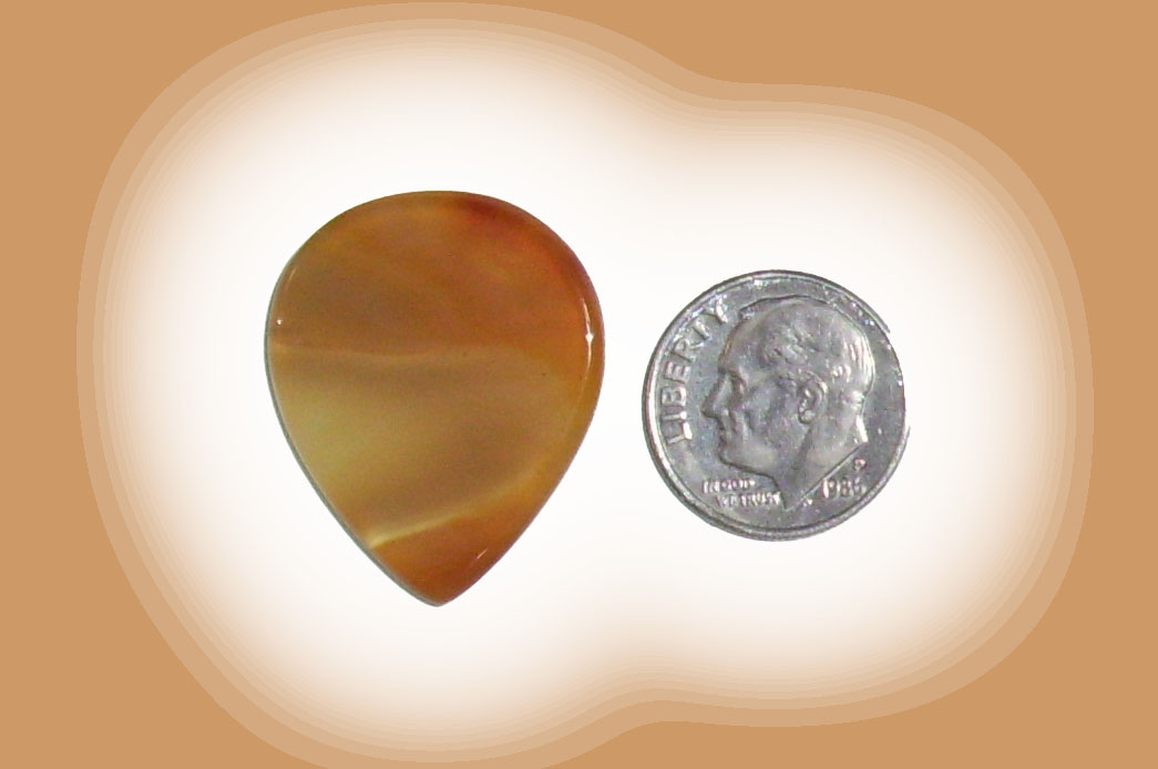 JZ1159 Brazilian Agate