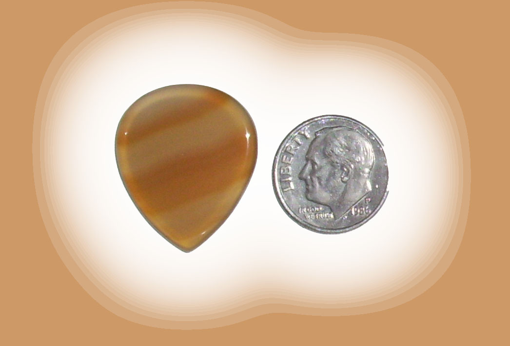 JZ1169 Brazilian Agate