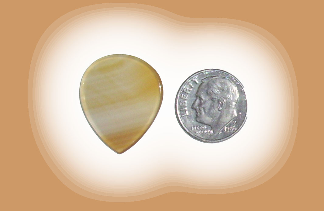 JZ1173 Brazilian Agate