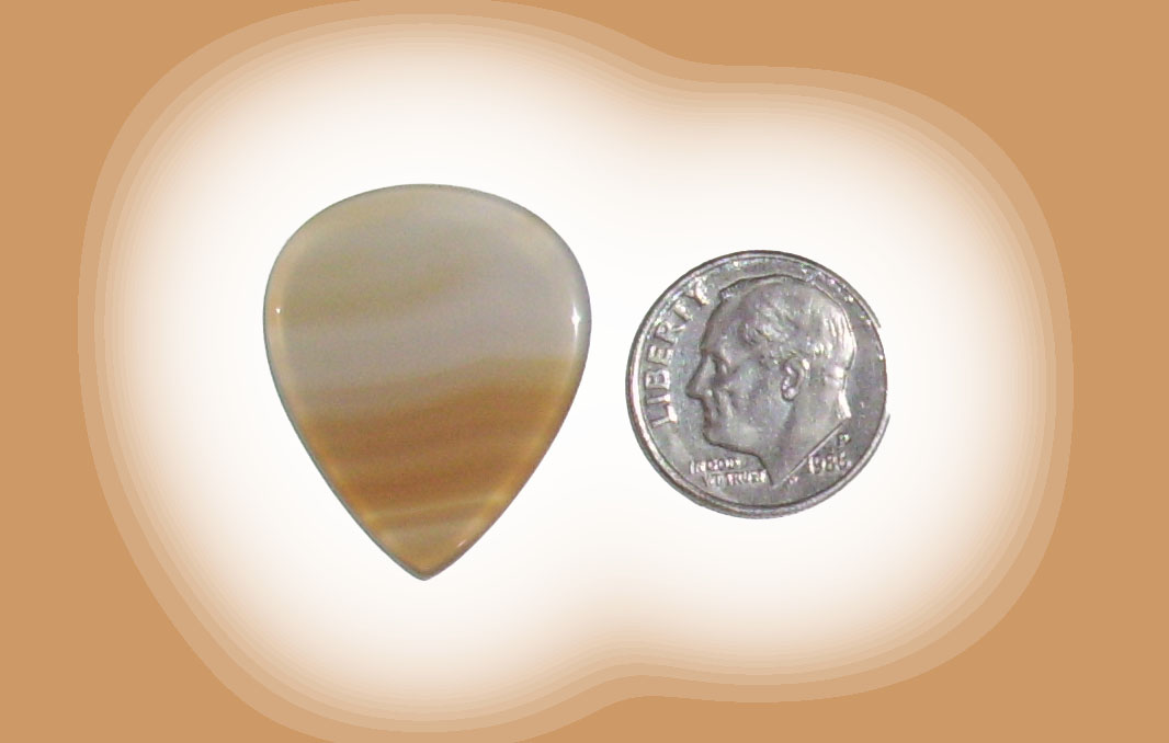 JZ1191 Brazilian Agate