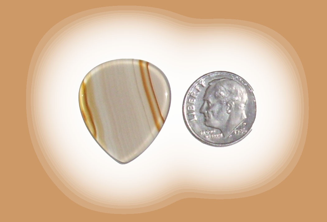 JZ1193 Brazilian Agate