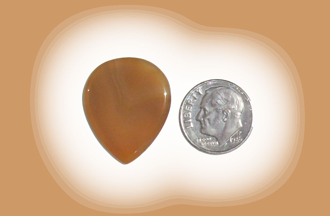 JZ1197 Brazilian Agate