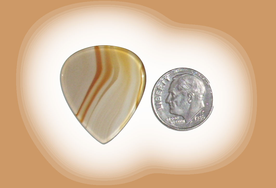 JZ1201 Brazilian Agate