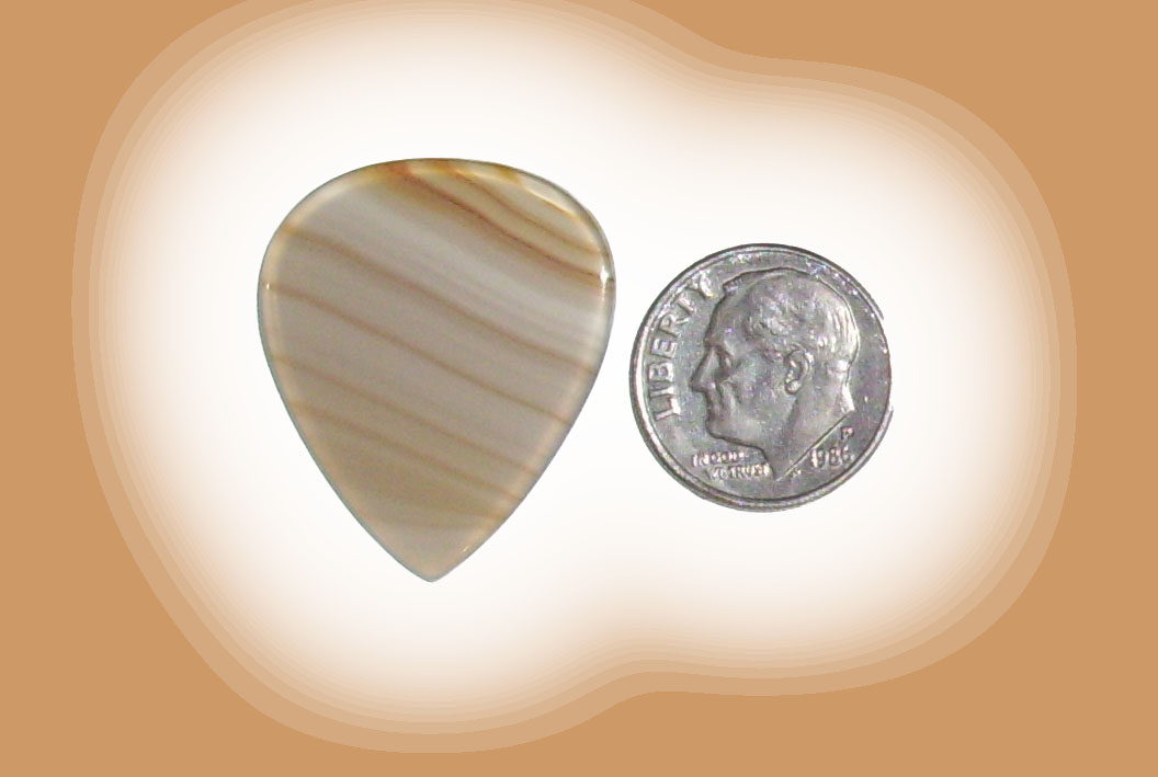 JZ1203 Brazilian Agate