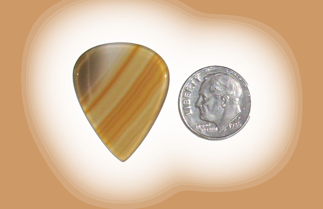 JZ1208 Brazilian Agate