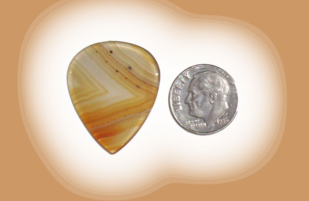 JZ1211 Brazilian Agate