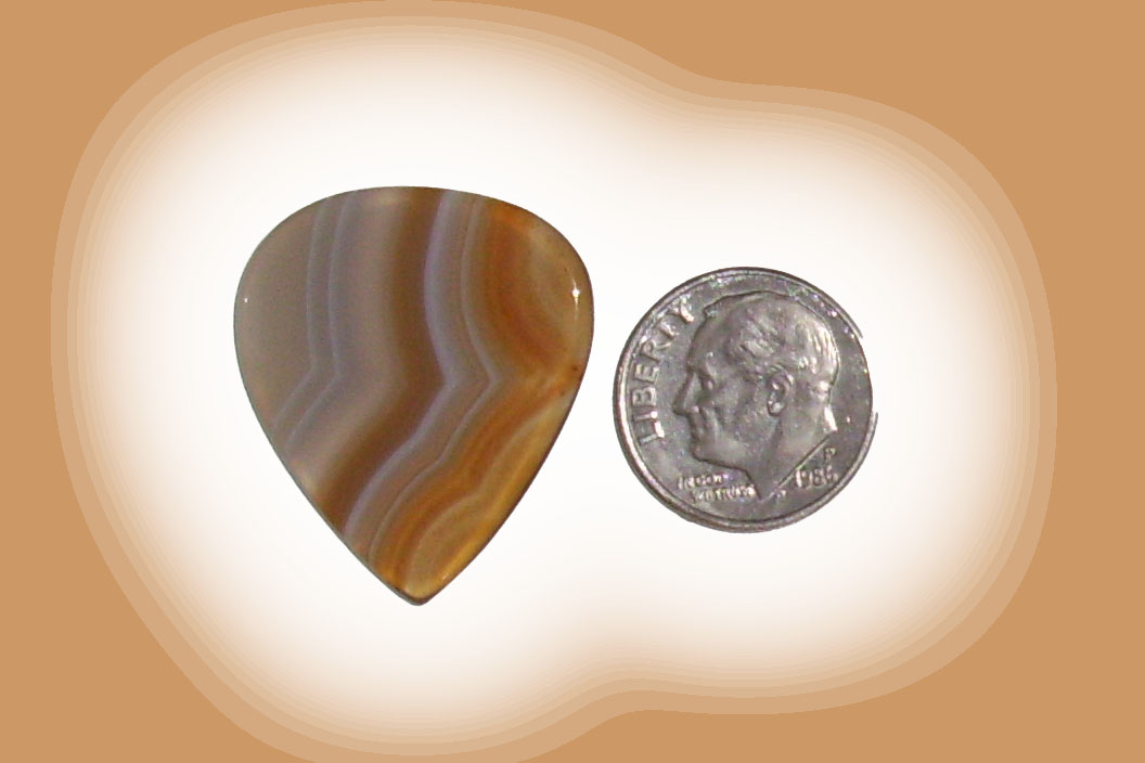 JZ1212 Brazilian Agate