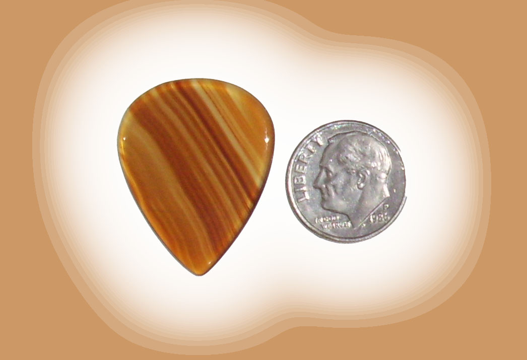 JZ1213 Brazilian Agate