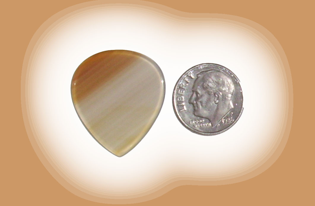 JZ1228 Brazilian Agate