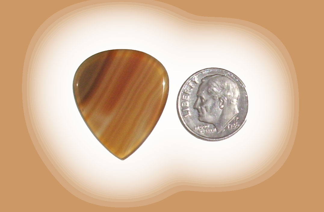 JZ1229 Brazilian Agate