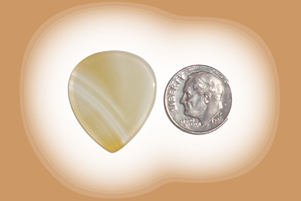 JZ1257 Brazilian Agate