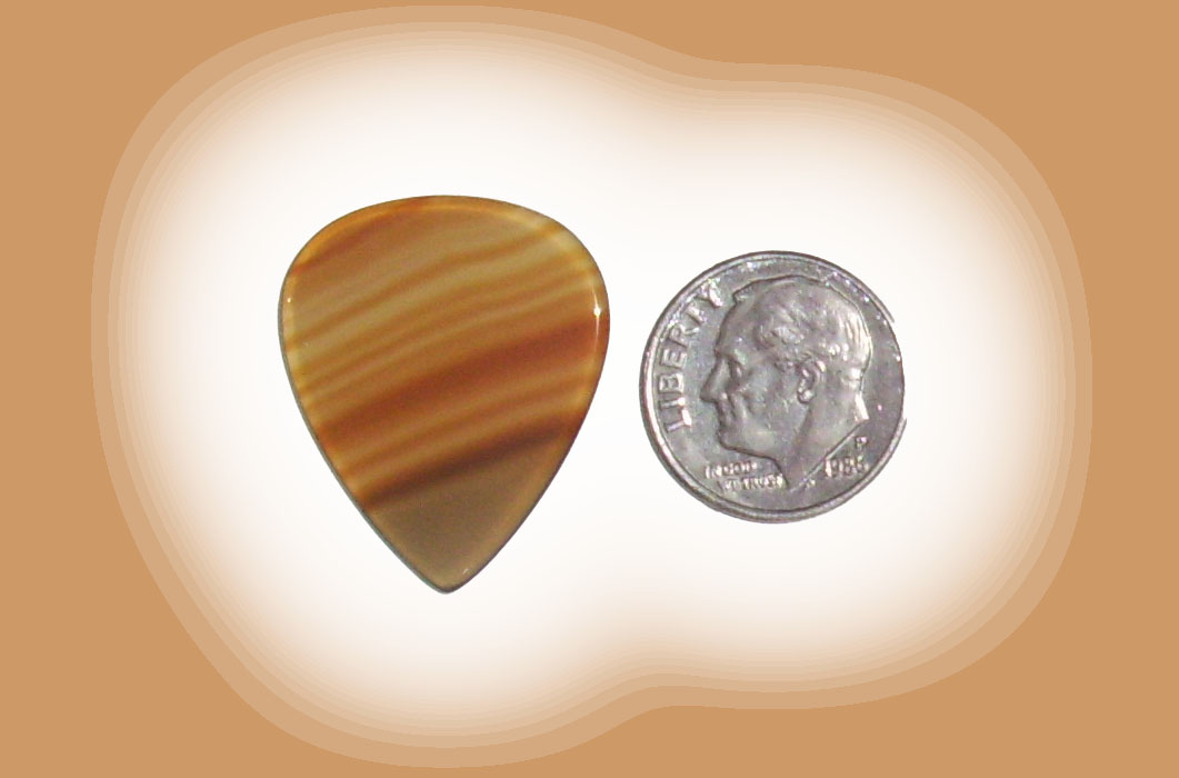 JZ1262 Brazilian Agate