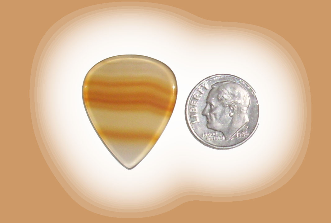 JZ1269 Brazilian Agate