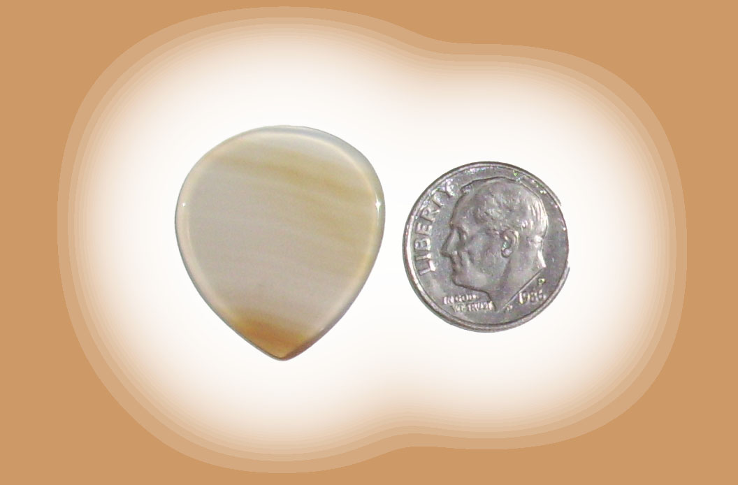 JZ1279 Brazilian Agate