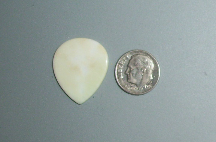 JZ13106 Chrysoprase Agate