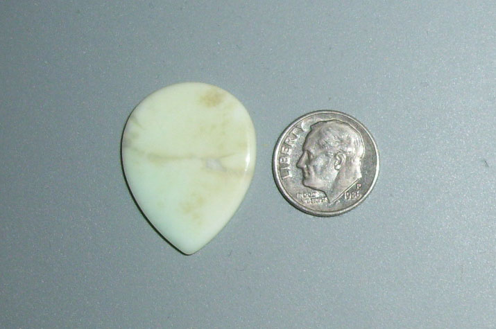 JZ13107 Chrysoprase Agate