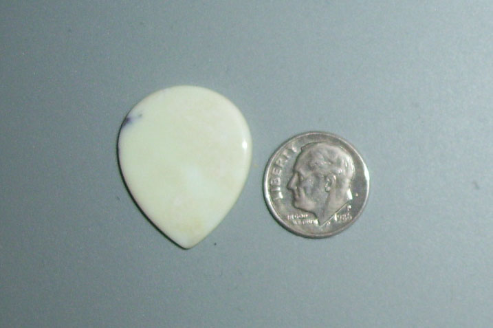 JZ13109 Chrysoprase Agate