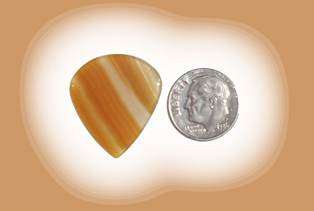 JZ1327 Brazilian Agate