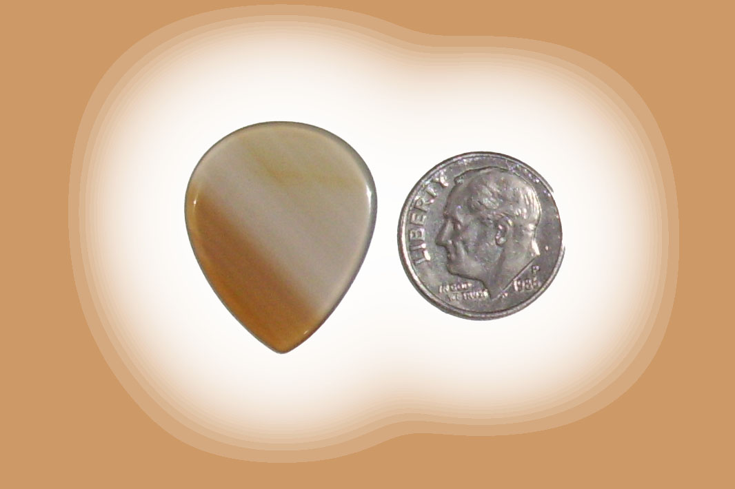 JZ1356 Brazilian Agate