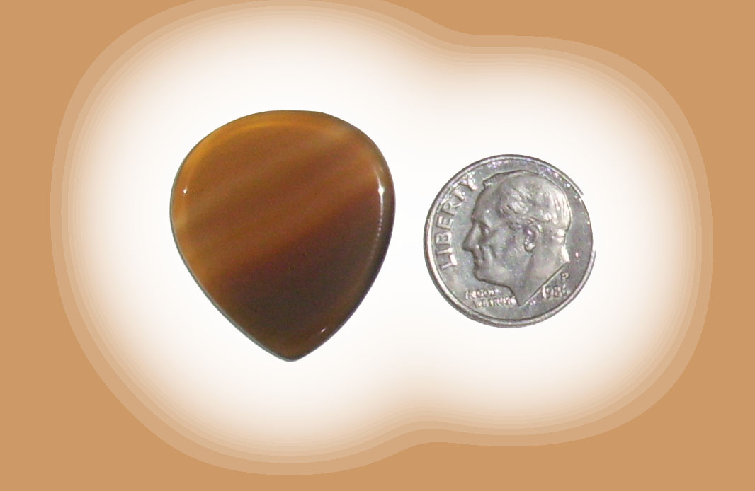 JZ1368 Brazilian Agate