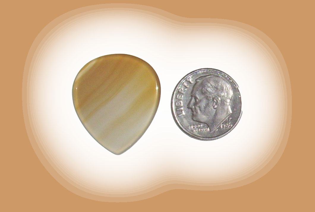 JZ1392 Brazilian Agate