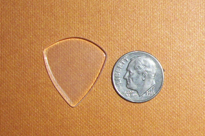 JZ17166 Quartz Crystal