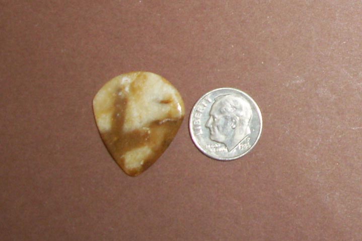 JZ22022 Polka Dot Agate