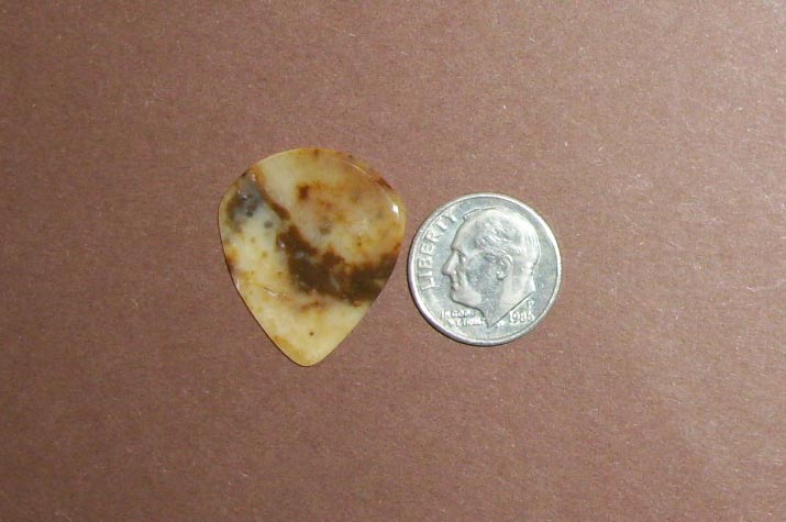 JZ22031 Polka Dot Agate