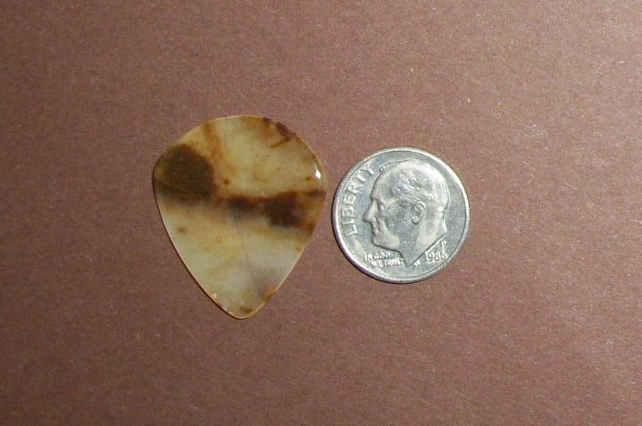 JZ22034 Polka Dot Agate