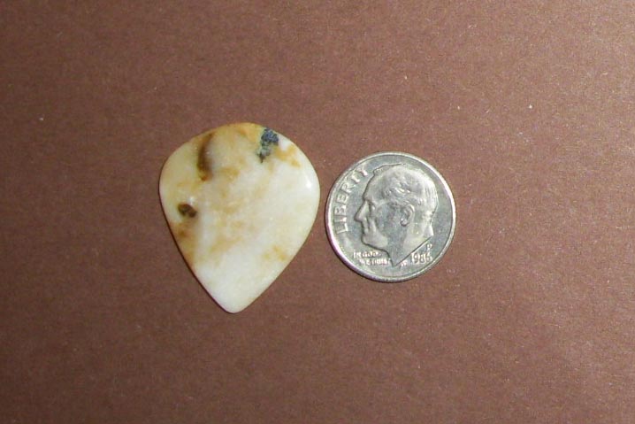 JZ22038 Polka Dot Agate