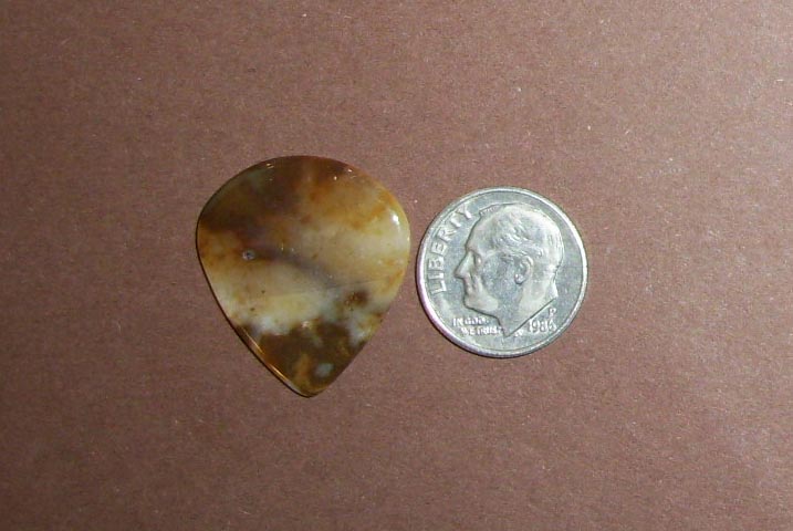 JZ22052 Polka Dot Agate