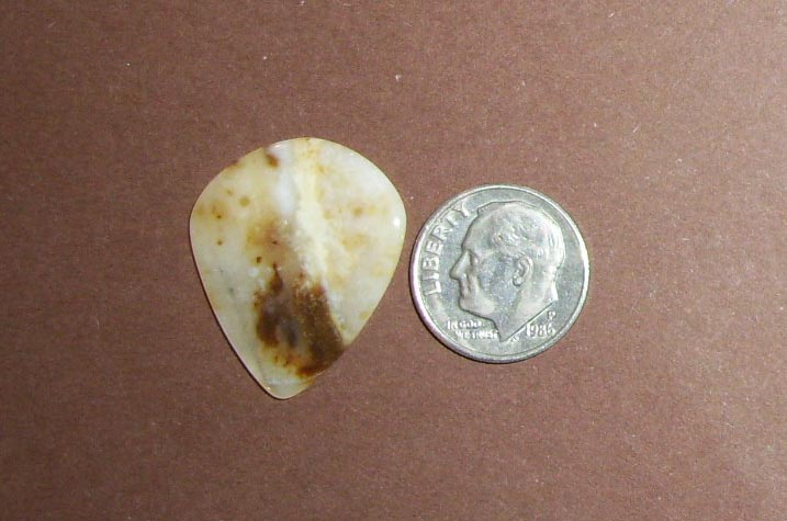 JZ22057 Polka Dot Agate