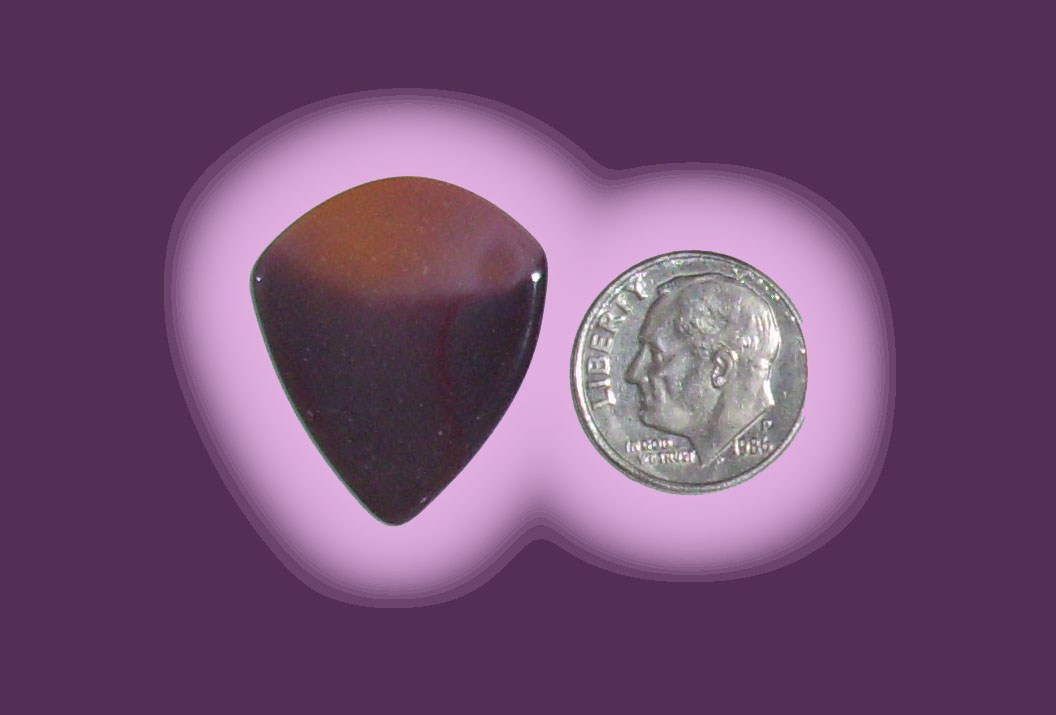 JZ24014 Australian (Mookaite) Jasper