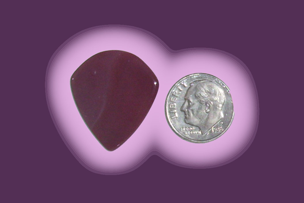 JZ24023 Australian (Mookaite) Jasper